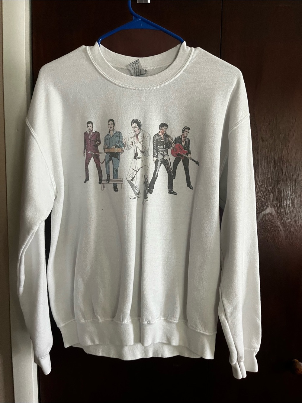 Elvis Presley Sweatshirt